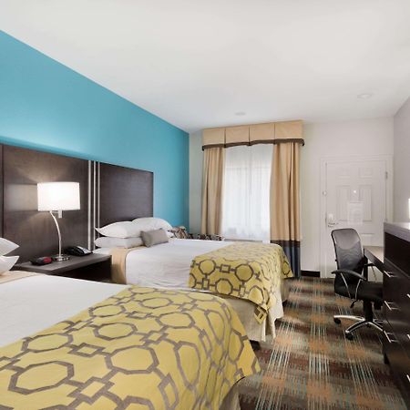 Baymont By Wyndham Bryan College Station Hotell Eksteriør bilde